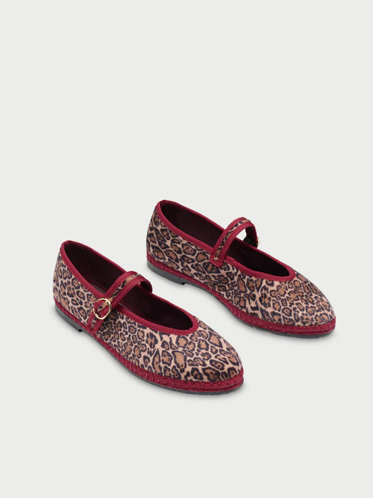Buty Pierre Mary Jane Flabelus BEBE Concept 