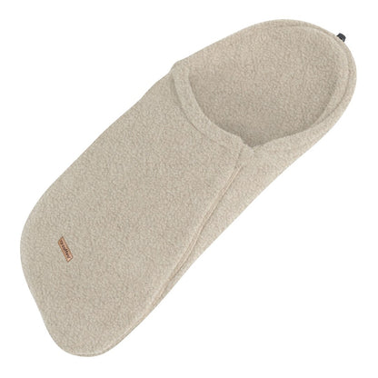 Wełniany śpiworek Mini BEIGE