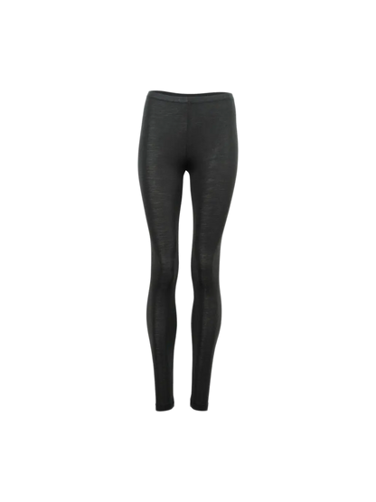 Legginsy damskie z wełny merino Vauw Minimalisma BEBE Concept 