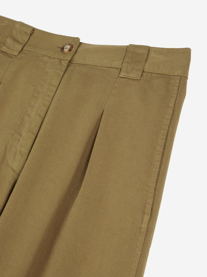 Pleated wide-leg pants Bobo Choses BEBE Concept 