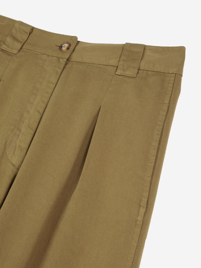 Pleated wide-leg pants Bobo Choses BEBE Concept 
