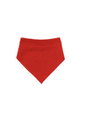 Bandana z wełny merino Fine Mille Family BEBE Concept 