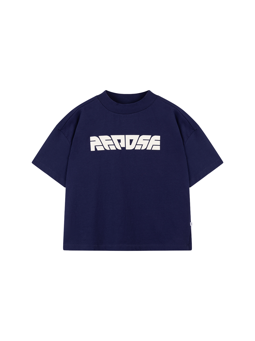 Koszulka Boxy T-shirt Repose Ams BEBE Concept 