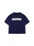 Koszulka Boxy T-shirt Repose Ams BEBE Concept 