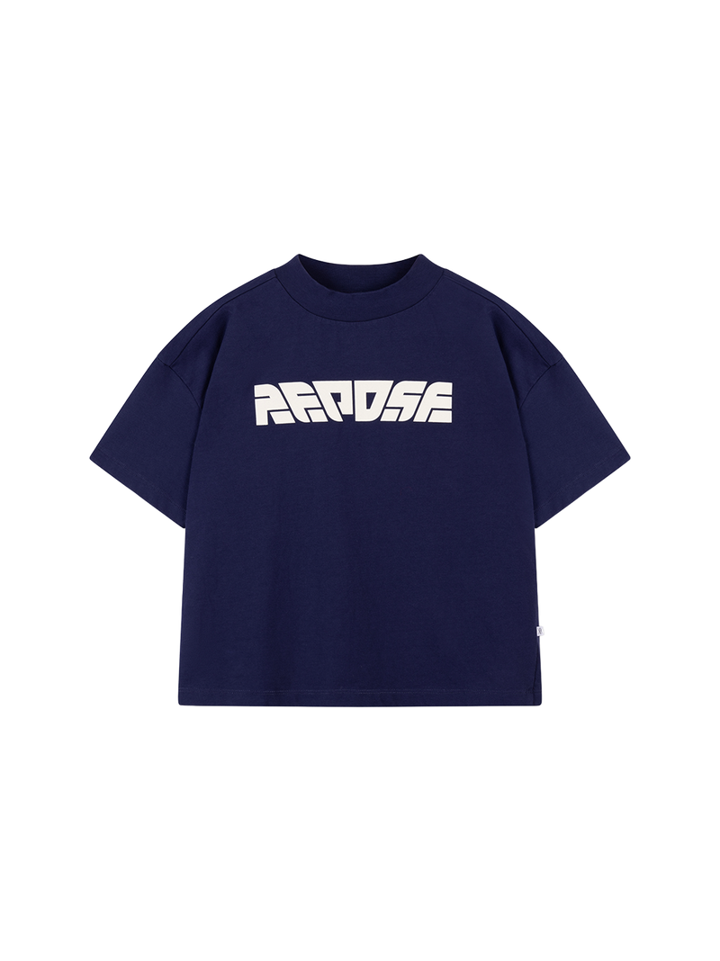 Koszulka Boxy T-shirt Repose Ams BEBE Concept 