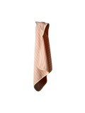 Niemowlęcy ręcznik z kapturkiem Naram Baby Towel Bongusta BEBE Concept 