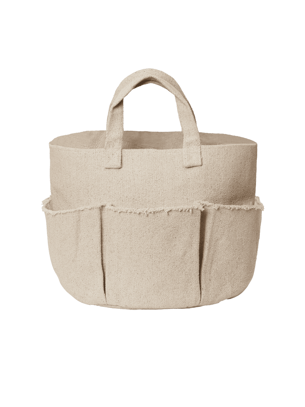 Kosz do przechowywania Hokan Textile Storage Ferm Living BEBE Concept 