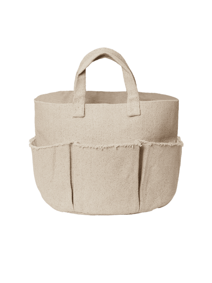 Kosz do przechowywania Hokan Textile Storage Ferm Living BEBE Concept 