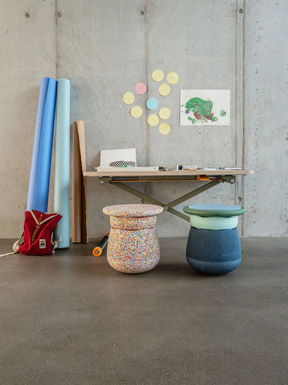 Zestaw do siedzenia Stapelstein Dynamic All Stapelstein BEBE Concept 