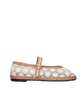 Buty Pierre Mary Jane Flabelus BEBE Concept 
