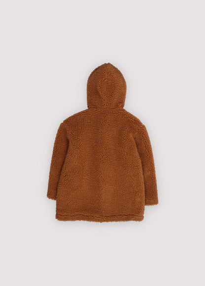 Płaszcz Ninette Boy Coat The New Society BEBE Concept 
