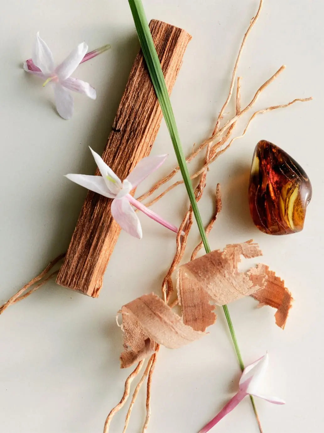 Naturalne perfumy w olejku No. 04 Maison Louis Marie BEBE Concept 