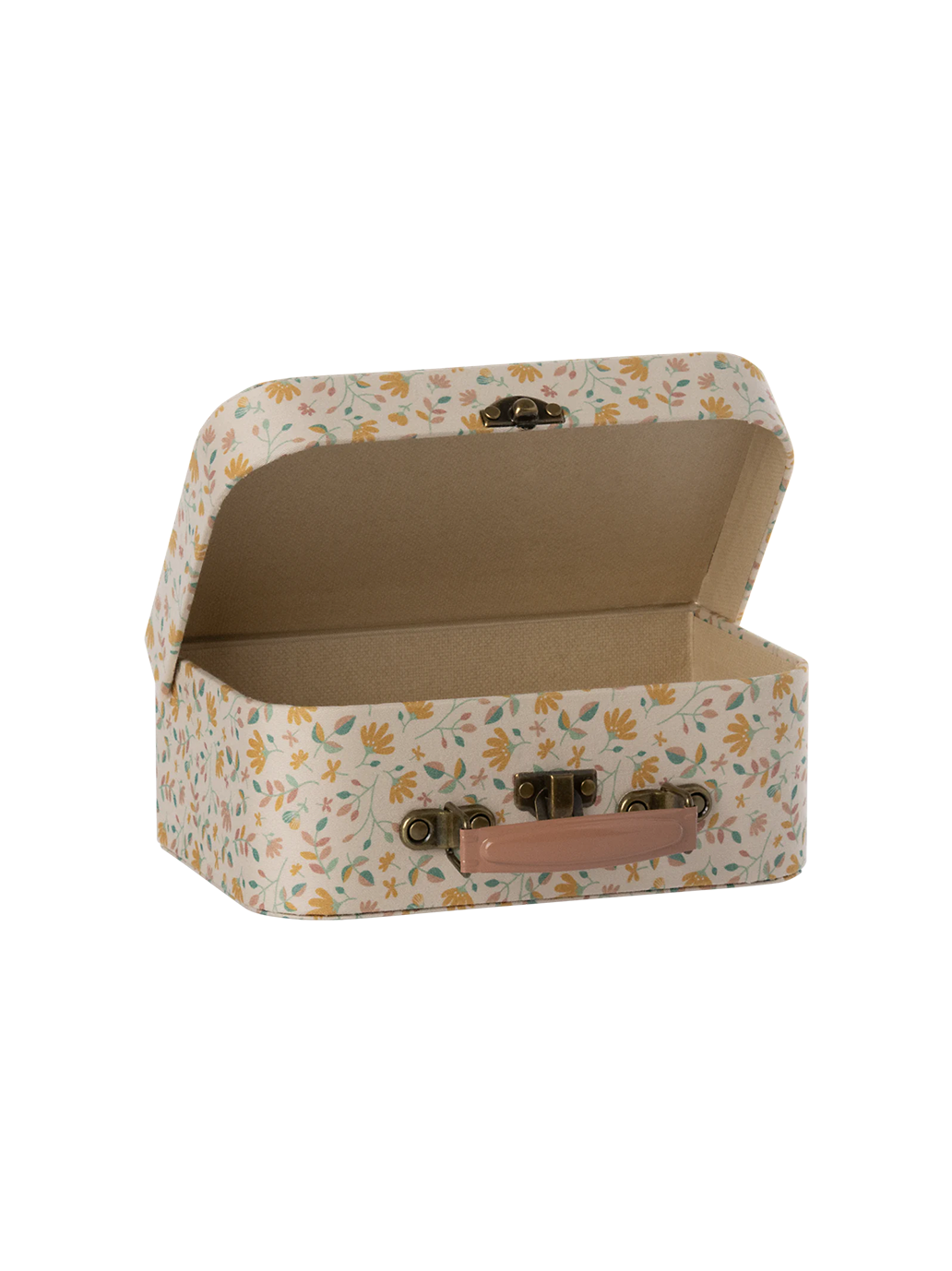 Zestaw walizek do przechowywania Maileg BEBE Concept 