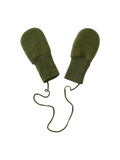 rękawiczki merino dla niemowląt Baby Mittens Engel Natur BEBE Concept 