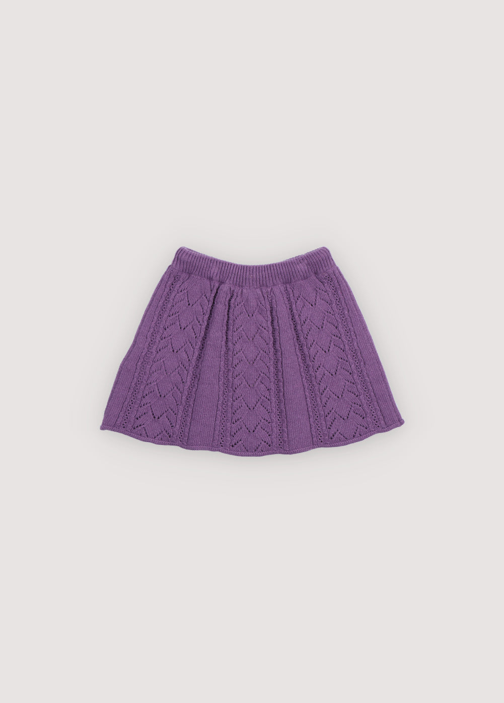 Spódniczka dzianinowa Lila Skirt The New Society BEBE Concept 