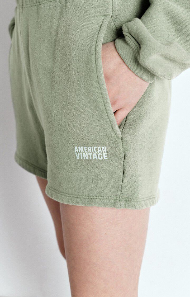 Damskie krótkie spodenki Izubird American Vintage BEBE Concept 