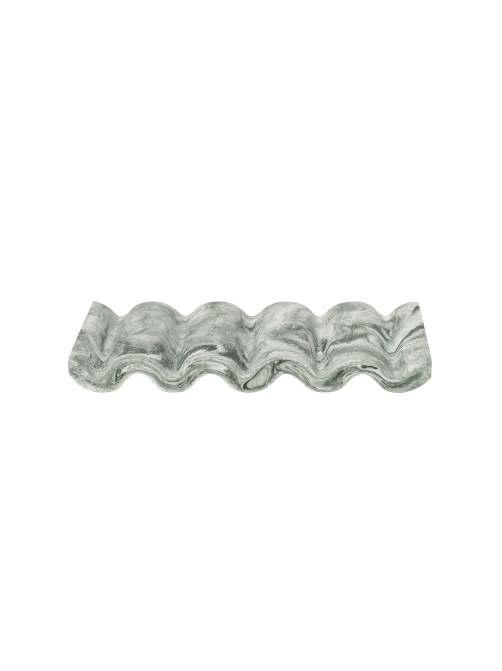 Mydelniczka Mist soap dish Ferm Living BEBE Concept 