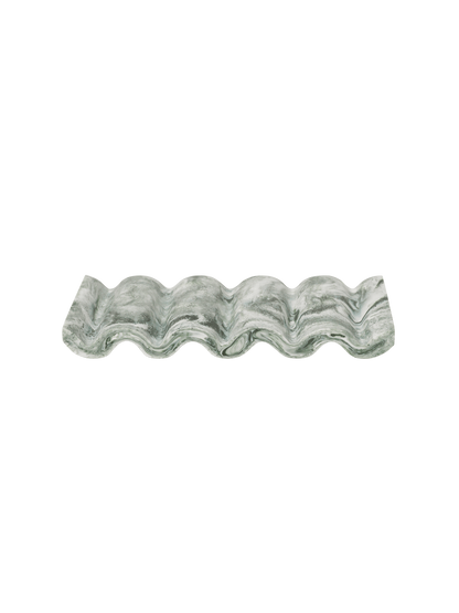 Mydelniczka Mist soap dish Ferm Living BEBE Concept 