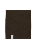 Cienki komin z wełny merino Fine Loop Scarf Mille Family BEBE Concept 