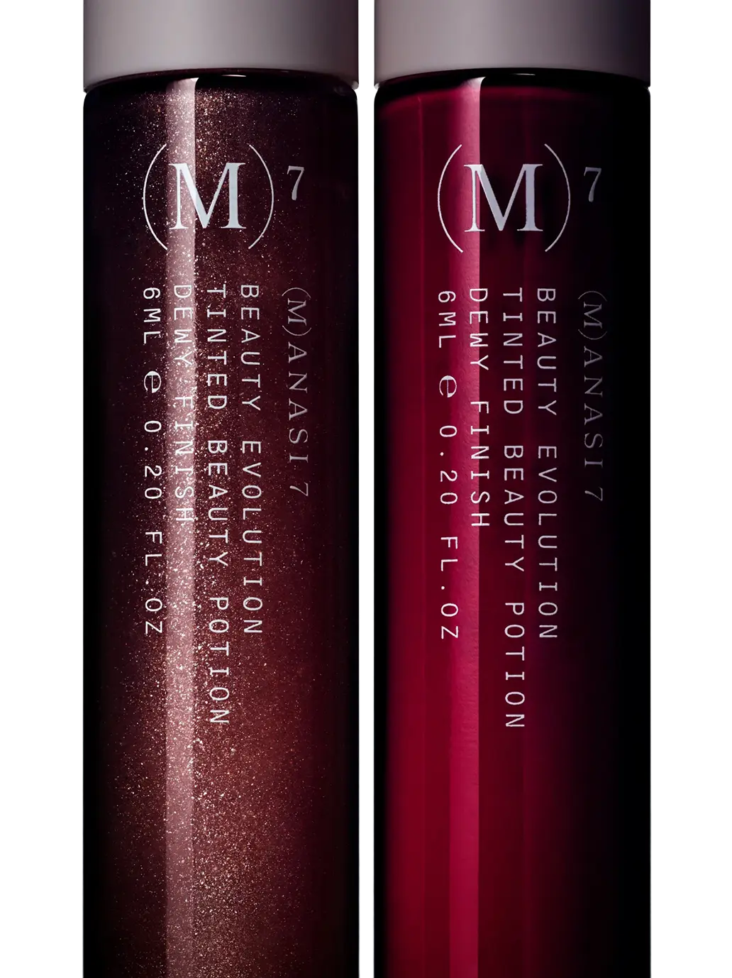 Wielofunkcyjny olejek Tinted Beauty Potion Manasi 7 BEBE Concept 