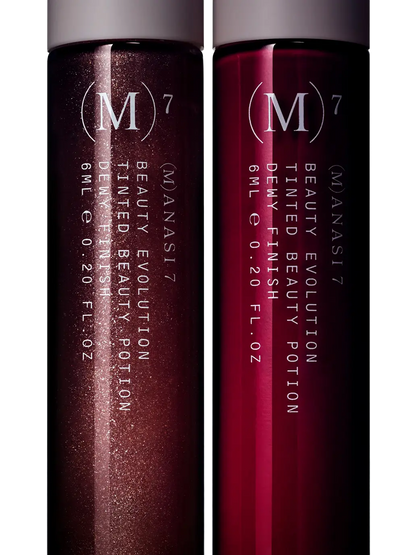 Wielofunkcyjny olejek Tinted Beauty Potion Manasi 7 BEBE Concept 