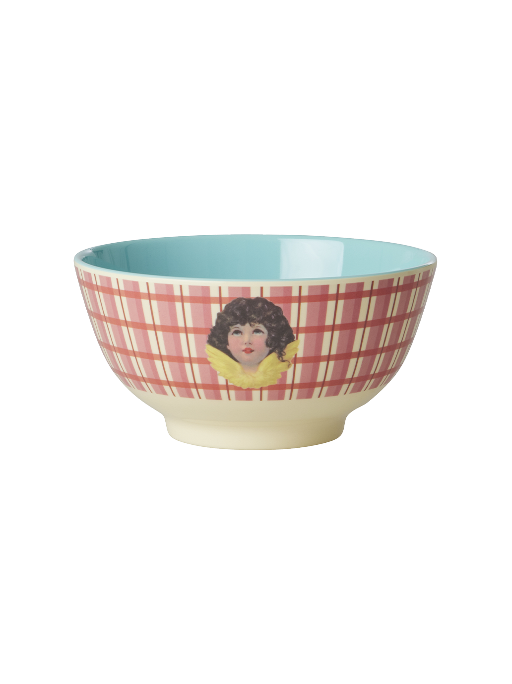 Miska z melaminy Angel RICE BEBE Concept 