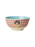 Miska z melaminy Angel RICE BEBE Concept 