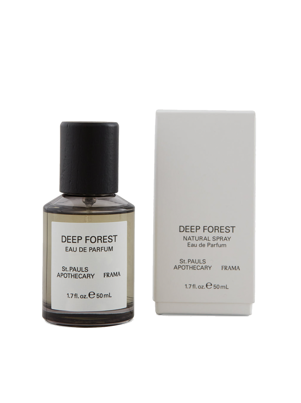 Woda perfumowana unisex Frama BEBE Concept 
