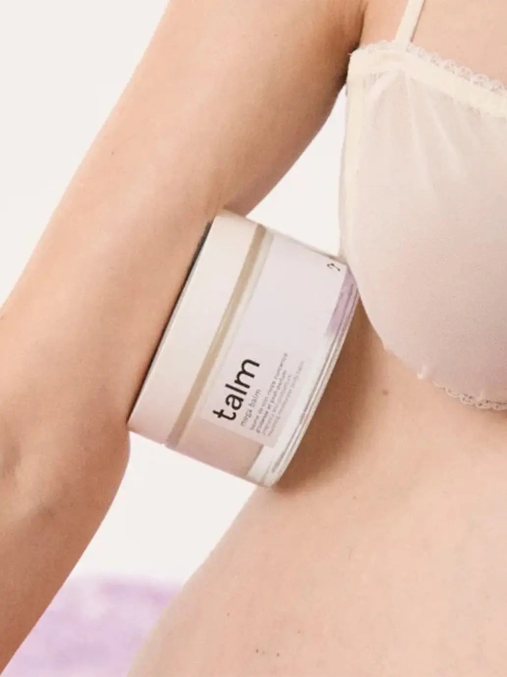Organiczny balsam dla ciężarnych Mega Balm talm BEBE Concept 