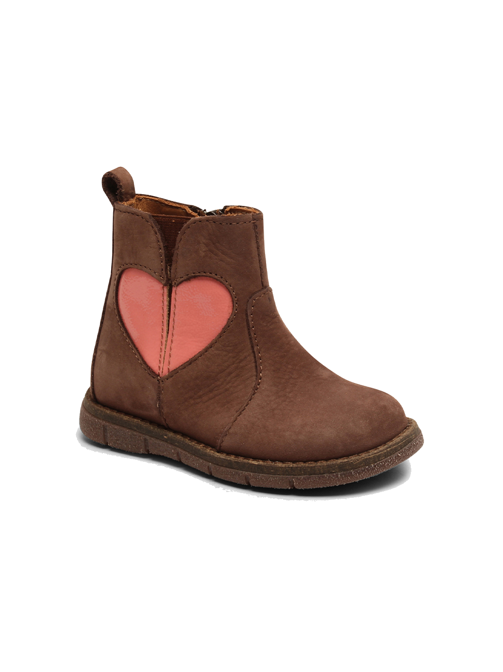 Skórzane sztyblety Maggie Bisgaard BEBE Concept 