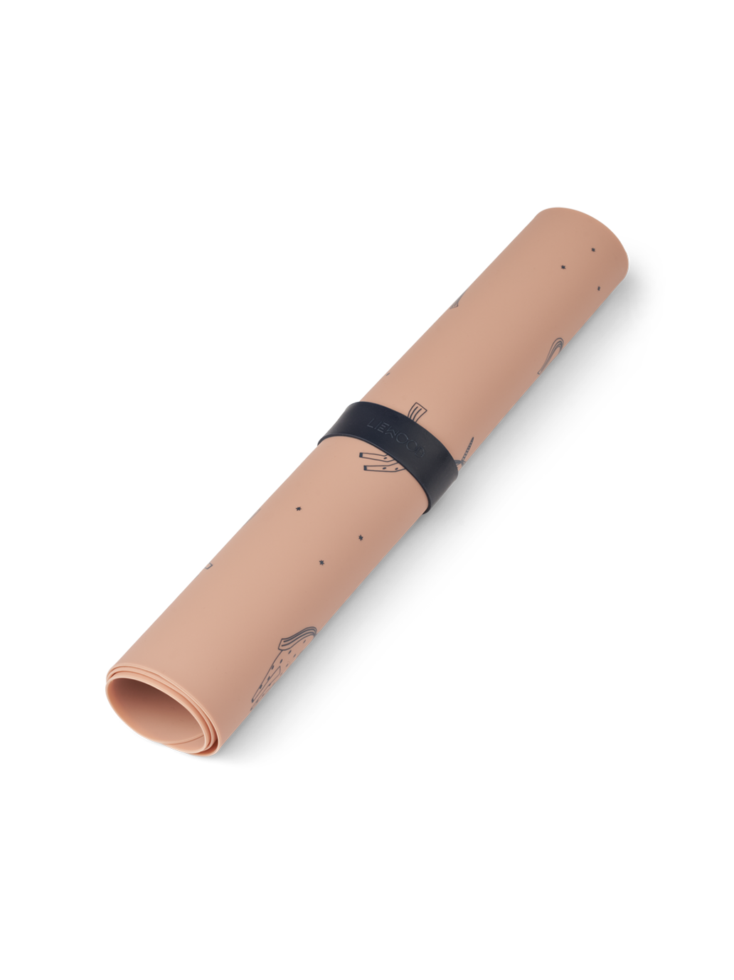 Silikonowa mata na stół Jude Placemat Liewood BEBE Concept 