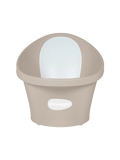 Wanienka niemowlęca z odpływem shnuggle BEBE Concept 