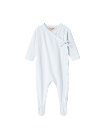 Śpioszki niemowlęce Rubetta MarMar Copenhagen BEBE Concept 