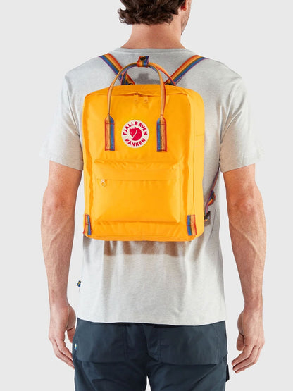 Plecak Fjallraven Kanken Fjallraven BEBE Concept 