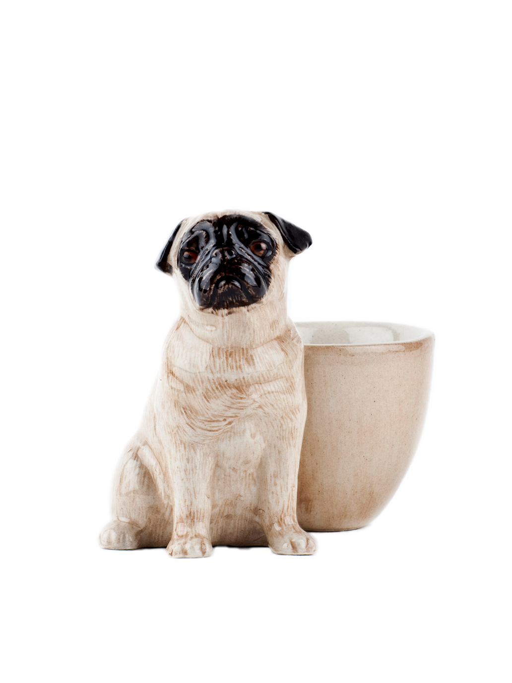 Ceramiczna podstawka na jajko Quail BEBE Concept 