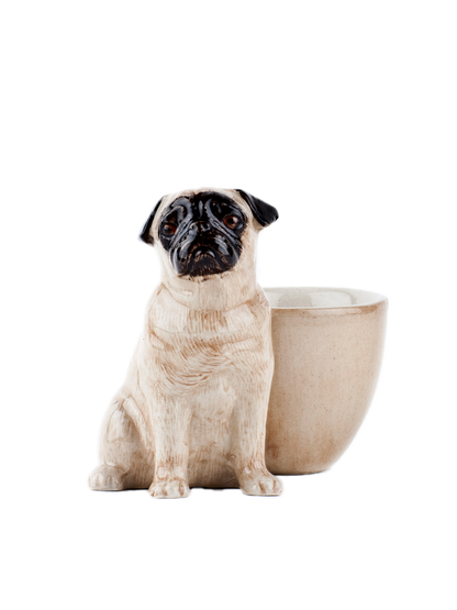 Ceramiczna podstawka na jajko Quail BEBE Concept 