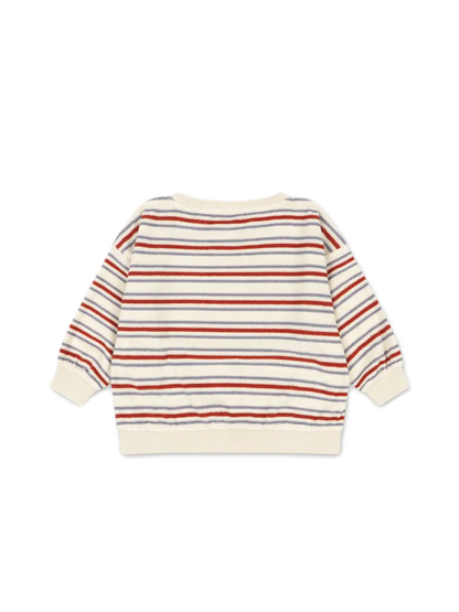 Koszula prążkowana Itty Konges Slojd BEBE Concept 