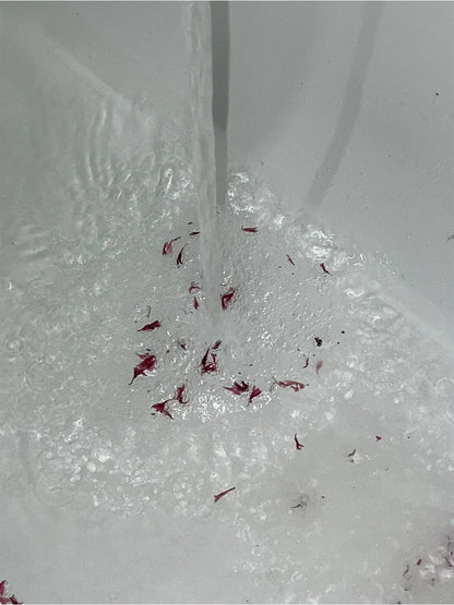 Sól morska do kąpieli La Bomba BEBE Concept 