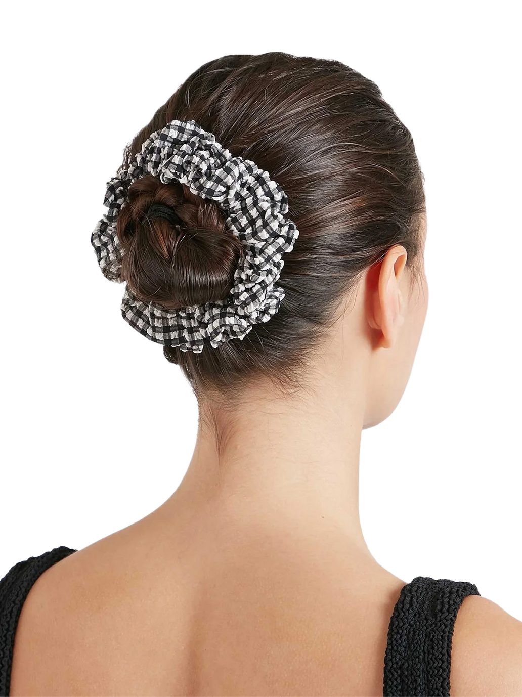 Gumka do włosów Swim Scrunchie Hunza G BEBE Concept 