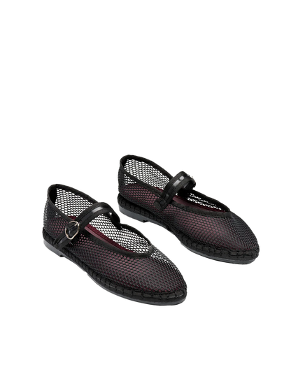Buty Mary Jane Isabella Flabelus BEBE Concept 
