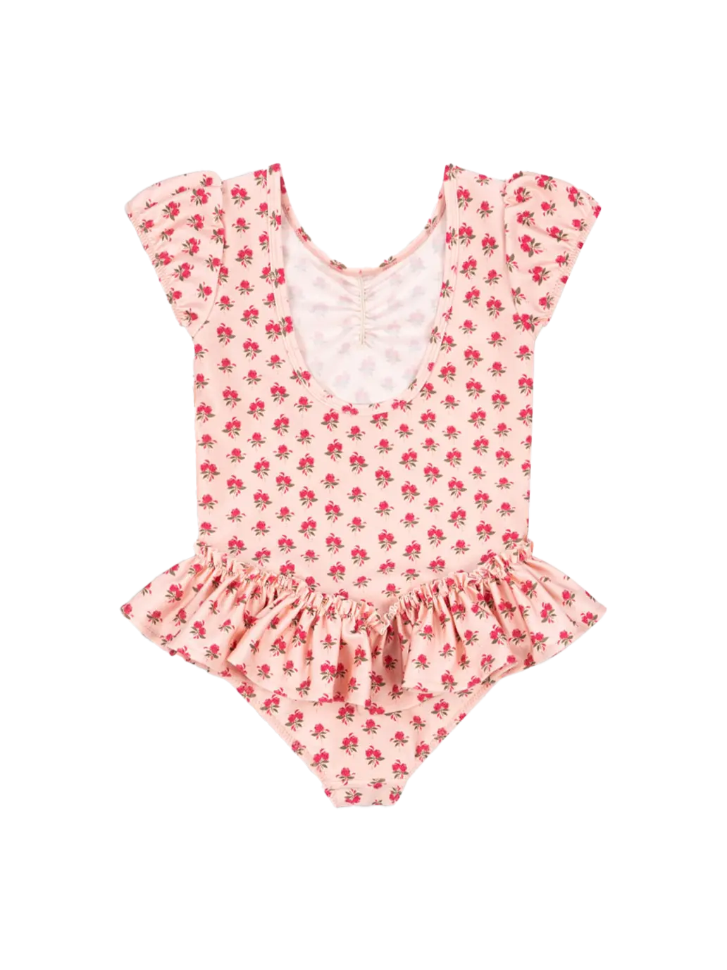 Sukienka Tutu Mousse Konges Slojd BEBE Concept 