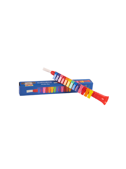 Instrument muzyczny Melodica Moulin Roty BEBE Concept 