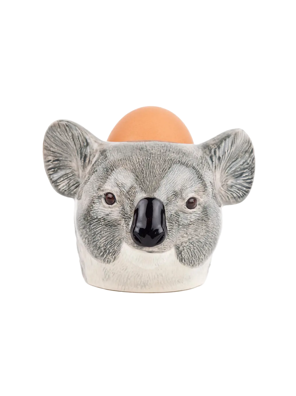 Ceramiczna podstawka na jajko Quail BEBE Concept 
