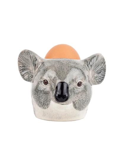 Ceramiczna podstawka na jajko Quail BEBE Concept 