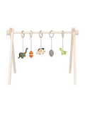Zestaw zawieszek Activity Toy Set Quax BEBE Concept 