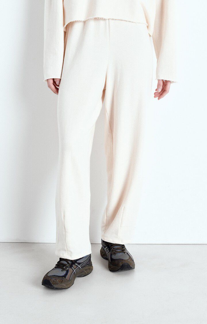 Damskie spodnie Ofybow American Vintage BEBE Concept 
