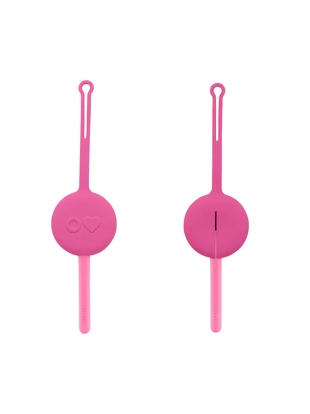 OmiePod zawieszka ze sztućcami OMIE BEBE Concept 