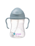 Bidon niekapek z rurką B.Box BEBE Concept 