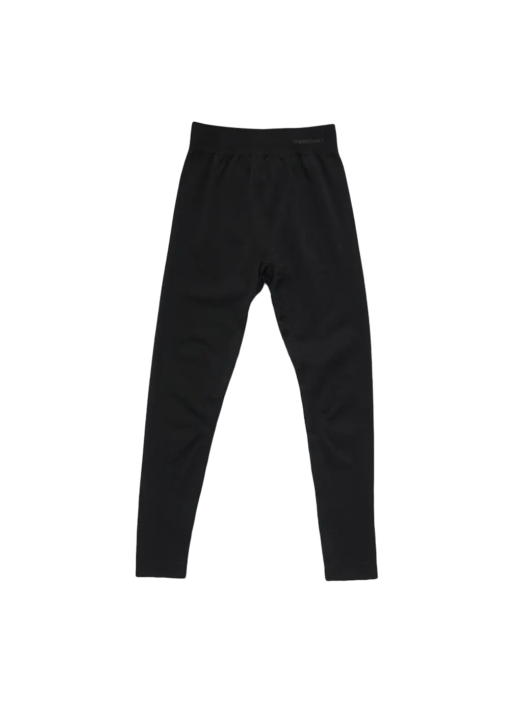 Legginsy z elastycznej tkaniny z recyclingu Organic Basics BEBE Concept 
