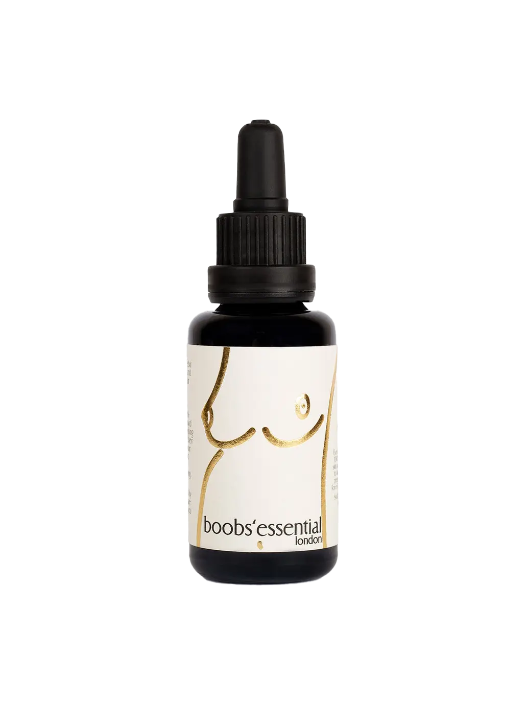 Olejek do pielęgnacji i samobadania piersi Boobs Essential BEBE Concept 